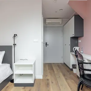 Ae Nowy Swiat Апартаменты Варшава